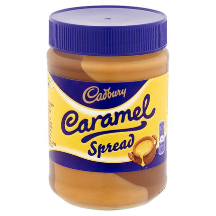 Cadbury Caramel Spread 400G ( BB 02/2025 )