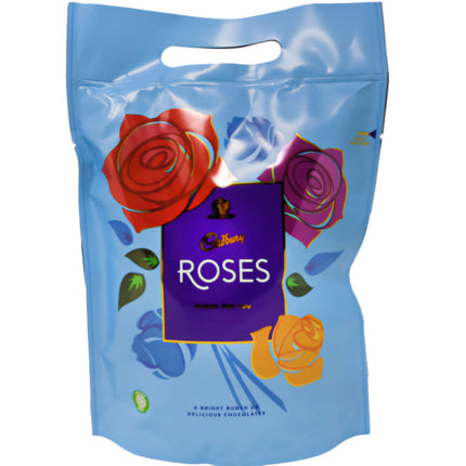 Cadbury Roses Pouch 300G ( BB 31/03/2025 )