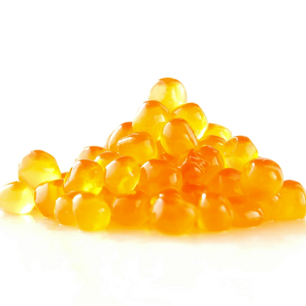 Tsar's Salmon Caviar 50G ( BB 17/09/2025  * Refrigerated Caviar Only For Local Pick-Up from Eurofood Moorabbin VIC)