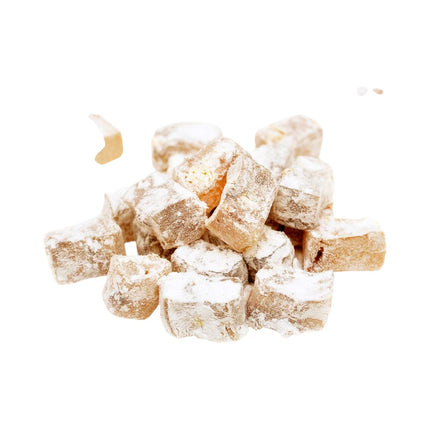 Sultan Sweets Turkish Delight Double Roasted Pistachio 150G ( BB 31/03/2026 )