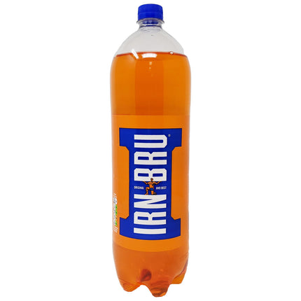 Irn Bru 2 Litre