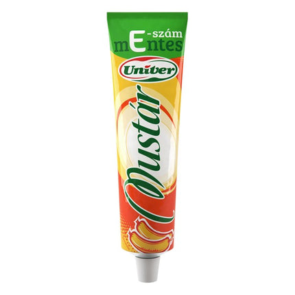 Univer Mustard Paste 160G ( BB 08/01/2025 )