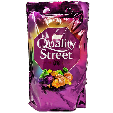 Nestle Quality Street Pouch 357G ( BB 11/2024 )
