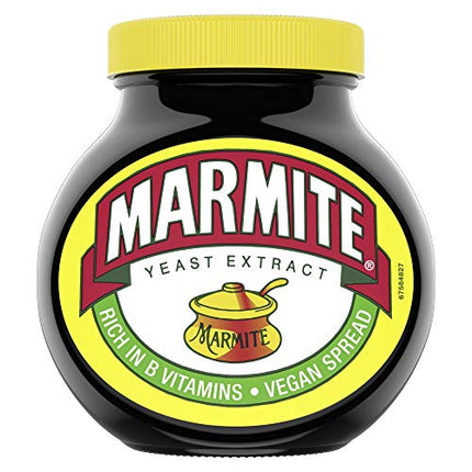 Marmite Yeast Extract ( BB 30/04/2026 )