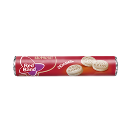 Red Band Stophoest Roll 40G ( BB 07/2025 )