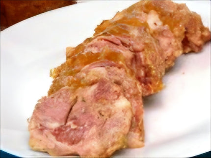 Szubryt Golonka Z Wieprza Pork Knuckle 300G ( BB 10/02/2028 )
