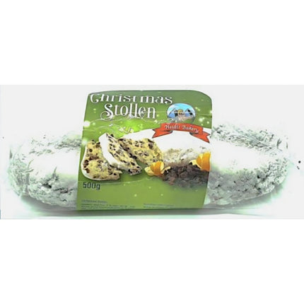Heidis Bakery Premium Christmas Marzipan 500G ( BB 30/06/2026 )