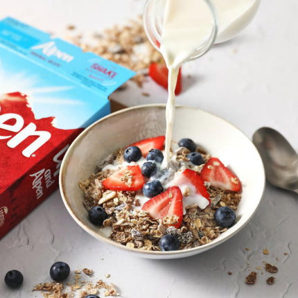 Alpen Original Museli 550G ( BB 07/07/2026 )