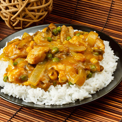 Mayflower Curry Sauce Mix Medium 255G ( BB 30/01/2026 )