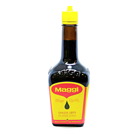 Maggi Aroma Liquid Seasoning Sauce 202ml Netherlands ( BB 28/02/2028 ) ☆ Buy 11 get 1 Free ☆