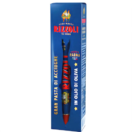 Rizzoli Anchovy Paste 60G ( BB 14/04/2027 )