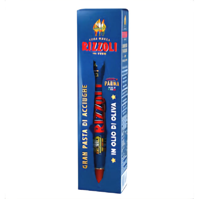 Rizzoli Anchovy Paste 60G ( BBD 14/04/2027 )