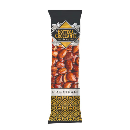 La Bottega del Croccante Almond Bar 80G ( BB 31/07/2026 )