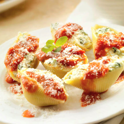 Rummo Shells Conchiglioni Rigati no. 147 500G ( BB 03/2028 )