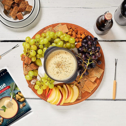 Mifroma Fondue 400G ( BB 25/06/2026 )