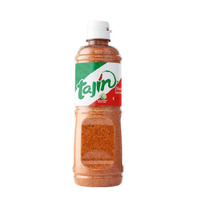 Tajin Mexico Classic Chilli & Lime Seasoning Powder 400G  ( BB 23/07/2027 )