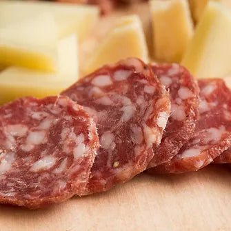 Marchetti Fennel & Garlic Salami 380G (* Refrigerated items are for local pick-up From our Moorabbin Store )