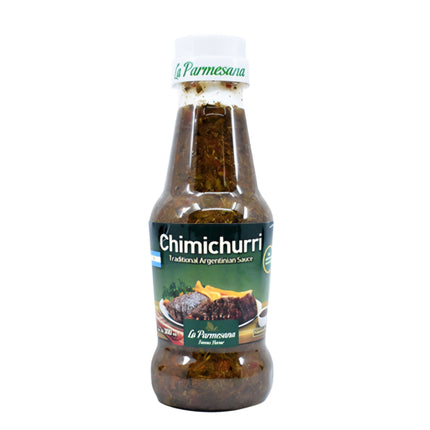 Chimichurri Traditional Argentinan Sauce 300ml ( BB 30/05/2028 )