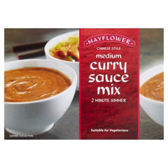 Curry Mix