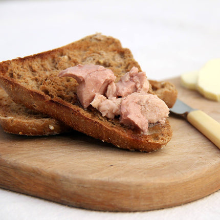Kier Cod Liver 115G ( BBD 28/02/2030 ) ☆ Buy 11 get 1 Free ☆