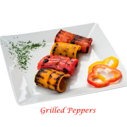 Bella Contadina Grilled Peppers 530G ( BB 15/11/2027 )