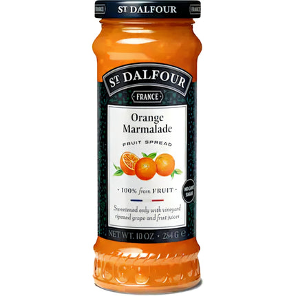 St. Dalfour Orange Marmalade 284G ( BB 27/11/2027 )
