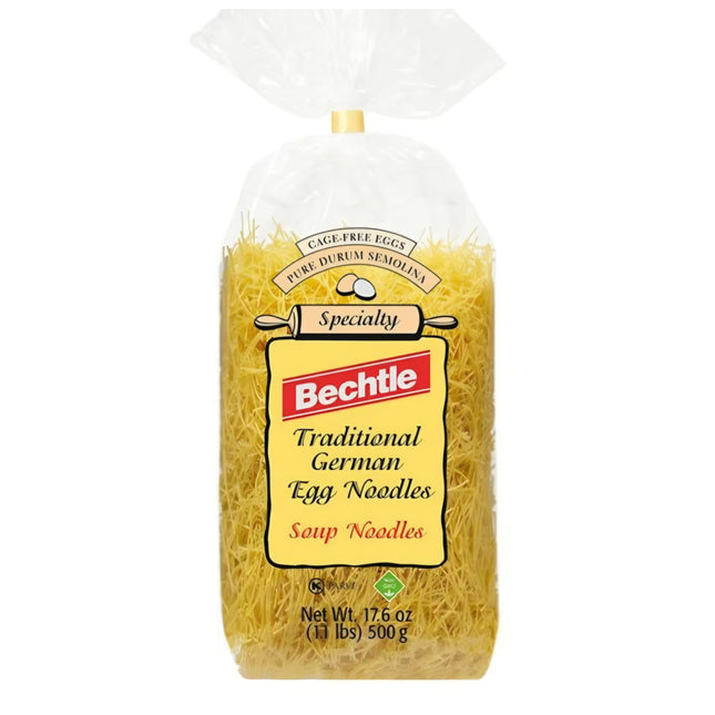 Bechtle Egg Vermicelli Soup Noodles 500G ( BB 05/11/2027 )