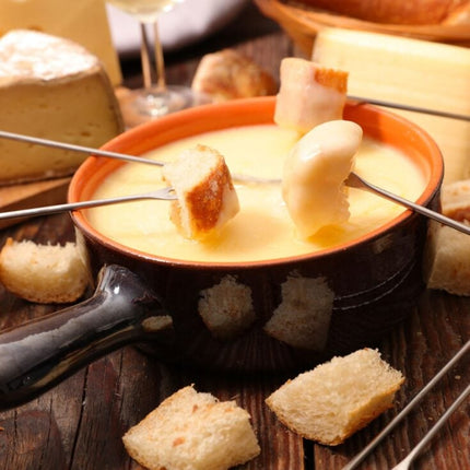 Mifroma Fondue 400G ( BB 25/06/2026 )
