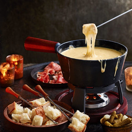 Mifroma Fondue 400G ( BB 25/06/2026 )