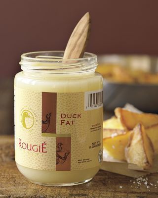 Maison Rougie Duck Fat 320G ( BB 04/04/2028 )