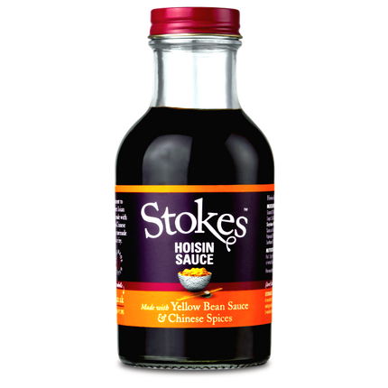 Stokes Hoisin Sauce 330G ( BB 30/06/2026 )
