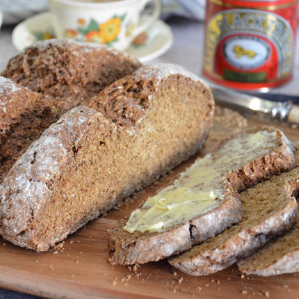 Odlums Irish Brown Soda Bread Mix 1Kg ( BB 28/01/2027 )