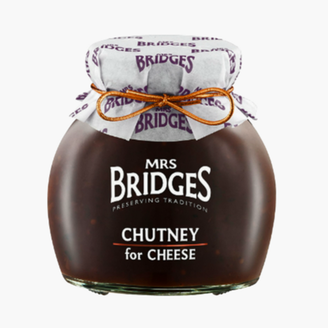 Mrs Bridges Chutney for Cheese 300G ( BB 11/2026 )