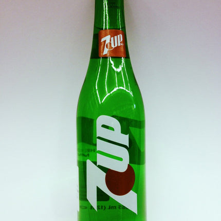 Mexican 7 Up Soda Drinks 355ml ( BB 30/01/2026 )