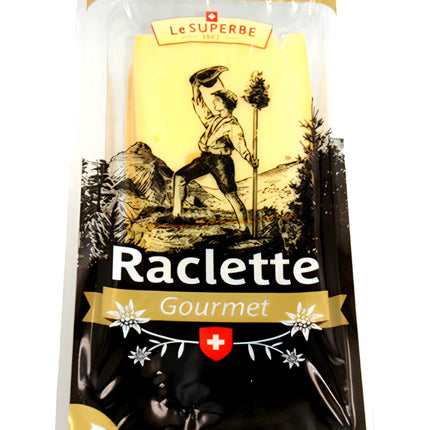 Le Superbe Raclette 200G ( BB 14/09/2026 )
