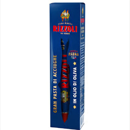 Rizzoli Anchovy Paste 60G ( BB 30/03/2026 )