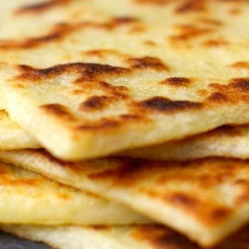 Tattie Potato Scones 8 Slices Approximately 280G ( Refrigerated Items For in-store Pick-up only )