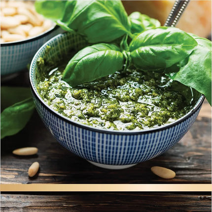 Botticelli Traditional Basil Pesto 184G ( BB 19/07/2028 )