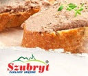 Szubryt Pasztet Wieprza Pork Pate 180G ( BB 16/07/2026 )