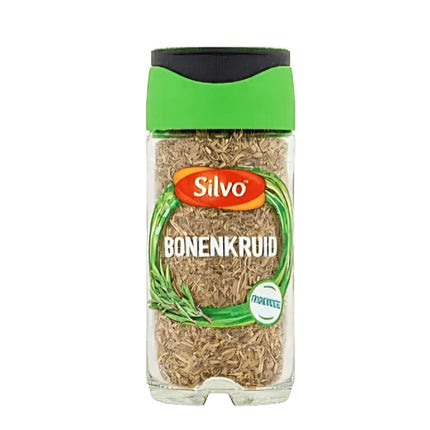 Silvo Bonenkruid Spices for Beans 14G ( BB 28/01/2028 )