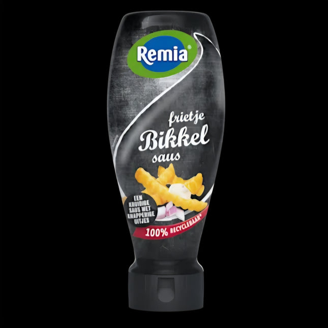 Remia Frit Bikkie Sauce 500ml ( BB 21/12/2026 )