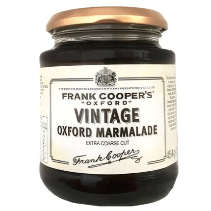 Frank Cooper's Vintage Oxford Marmalade 454G ( BB 03/2028 )