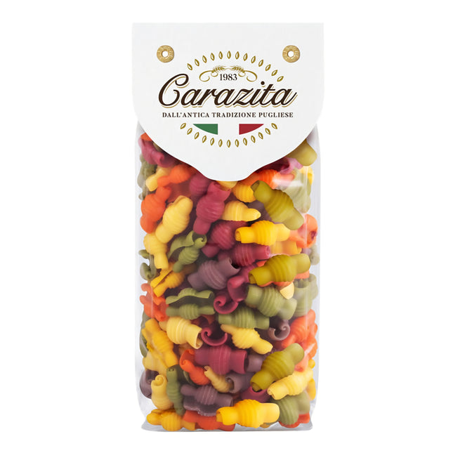 Carazita Caramelle 6 Sapori 500G ( BB 30/01/2028 )
