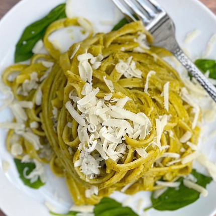 Botticelli Traditional Basil Pesto 184G ( BB 19/07/2028 )