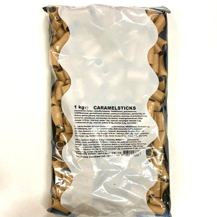 CCI K&H Caramel Sticks  Licorice 1KG Bag ( BB 04/02/2028 ) ☆ Buy 11 get 1 Free ☆