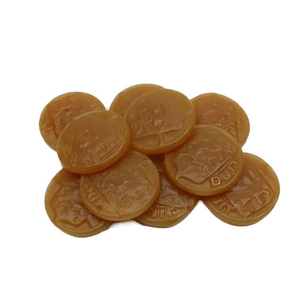 K&H Salmiak Poen 1Kg Bag ( BB 19/03/2027 )