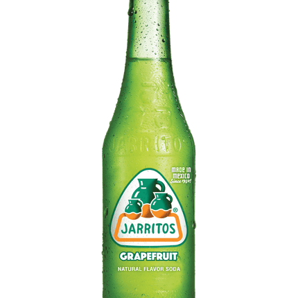 Jarritos Grapefruit 370ml