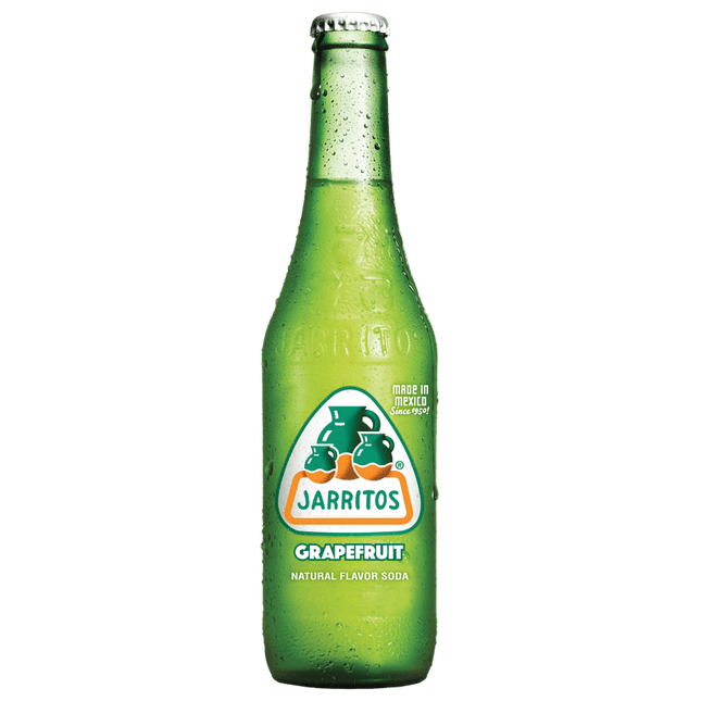 Jarritos Grapefruit 370ml