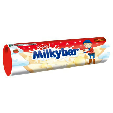 Nestle Milkybar Giant Tube 80G ( BB 30/04/2026 )