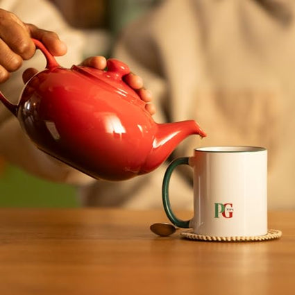 PG Tips Loose Leaf Black Tea 250G ( BB 30/12/2026 )